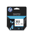 Tindikassett HP 303,v&auml;rviline