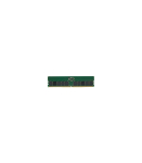 Kingston Technology 16GB DDR5 5600MT/s ECC Unbuffered DIMM CL46 1Rx8 1.1V 288-pin 16Gbit Micron H