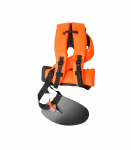 Trimmeri traksid HECHT 000103