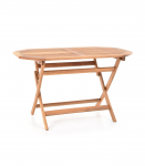 Aiam&ouml;&ouml;bli laud Hecht Basic Table