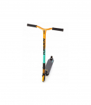 Eriti tugev trikiratas Torden orange/mint 110mm