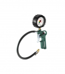 Rehvipumpamisp&uuml;stol - manomeeter RF 60, Metabo