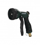 Kastmispihusti GB7, Metabo