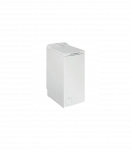 INDESIT Washing machine BTW L60400 EE/N Energy efficiency class C Top loading Washing capacity 6 kg 951 RPM