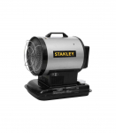 Infrapuna soojuskiirgur, diiselk&uuml;ttega, 20,5 kW, Stanley