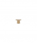 &Uuml;mmargune s&ouml;&ouml;gilaud HUGO 120 cm tamm