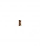 Vitriinkapp LARA REG2W/90