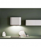 &Otilde;hupuhastaja Ciarko Design Mono 80 SmartLink valge