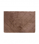 Vaip MONICA 60x90cm, pruun