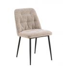 Tool BROOKE helebeež, 50x55xH84cm