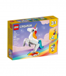 LEGO CREATOR 31140 MAGICAL UNICORN