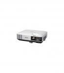 Epson EB-2250U WUXGA (1920x1200) 5000 ANSI lumens 15.000:1 White FHD Lamp warranty 12 month(s) 3LCD