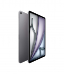 Apple iPad Air 13 " Space Grey Liquid Retina 2732 x 2048 pixels Apple M3 256 GB 256 GB Wi-Fi Front