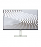 Dell S2425H 24 " IPS 16:9 100 Hz 8 ms 1920 x 1080 pixels 250 cd/m&sup2; HDMI ports quantity 2 White