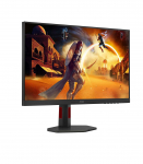 AOC Q27G4ZR 27 " Fast IPS QHD 16:9 240 Hz 1 ms 2560 x 1440 pixels 400 cd/m&sup2; HDMI ports quantity 2 |