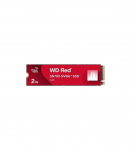 QNAP SSD Red SN700 2000 GB SSD form factor M.2 2280 Solid-state drive interface PCIe NVMe Gen3
