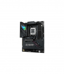 Asus ROG STRIX B850-F GAMING WIFI Processor family AMD Processor socket AM5 DDR5 DIMM Number of SATA connectors