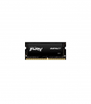 Kingston Fury Impact 16 GB DDR4 3200 MHz Notebook Registered No ECC No