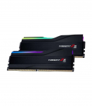 G.Skill Trident Z5 RGB 64 Kit (32GBx2) GB DDR5 6400 MHz PC/server Registered No ECC No