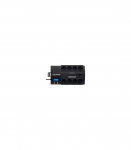 CyberPower Backup UPS Systems BR1200ELCD 1200 VA 720 W