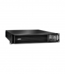 APC Smart-UPS SRT 3000VA RM 230V Network Card Schneider Electric