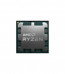 AMD 100-100000593WOF Ryzen 5 7600X, AM5, 6-Core HT, 4.7/ 5.3 Ghz, 32 MB, 105 W