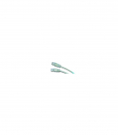 Cablexpert PP12-0.5M/R Red