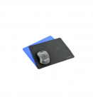 Gembird Mouse Pad, Black Gembird