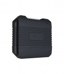 LtAP LTE6 kit with Dual Core LtAP-2HnD&FG621-EA 802.11ax 10/100/1000 Mbit/s Ethernet LAN (RJ-45) ports 1 Mesh