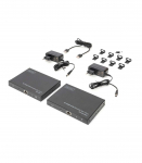 Digitus 4K HDMI KVM Extender Set, 70 m DS-55513
