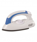 Iron Adler AD 5015 With cord 800 W White