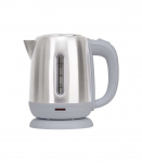 Camry Kettle CR 1278 Standard 1630 W 1.2 L Stainless steel 360&deg; rotational base Stainless steel