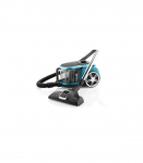 ETA Vacuum cleaner Stormy ETA251790000 Bagless Power 700 W Dust capacity 2.2 L Blue
