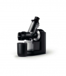 Philips Viva Collection Juicer HR1889/70 Type Slow juicer Black 150 W