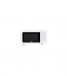 Adler Microwave Oven AD 6205 Free standing 700 W White
