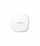 TP-LINK Tapo Smart Temperature and Humidity Monitor Tapo T310 White