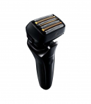 Panasonic Shaver ES-LS6A-K803 Operating time (max) 50 min Wet & Dry Lithium Ion Black