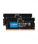 NB MEMORY 128GB DDR5-5600/SO KIT2 CT2K64G56C46S5 CRUCIAL