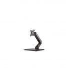 MONITOR ACC DESK MOUNT 10-32"/FPMA-D885BLACK NEOMOUNTS