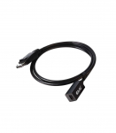CABLE MINI DP TO DP 1M/M/F CAC-1120 CLUB3D