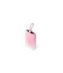POWER BANK USB 10000MAH 22.5W/PINK FHZP0 VENTION