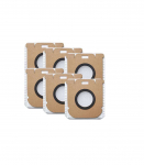 Vacuum Cleaner Accessory|DREAME|Dust Bag|VDB4