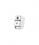 Wanbo Projektor T2 Ultra Portable Full HD 1080P, Android TV 11 with 120 degree Gimbal Mount, White EU