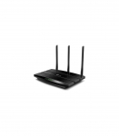 Wireless Router|TP-LINK|Router|1900 Mbps|1 WAN|4x10/100/1000M|Number of antennas 3|ARCHERA8