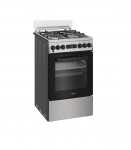 Gaasipliit Whirlpool W5G8LMSWTX