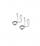 GOP150 OLYMPIC BAR HMS 12.9KG 1500MM HMS