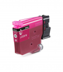 Brother LC528M Magenta High Yield Inkjet Cartridge Brother