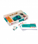 LEGO Education Science loodusteaduste komplekt: 5+