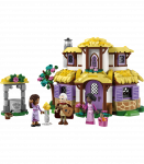 LEGO Disney Asha maamaja