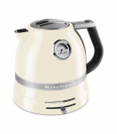 KitchenAid 5KEK1522EAC electric kettle 1.5 L 2400 W Cream